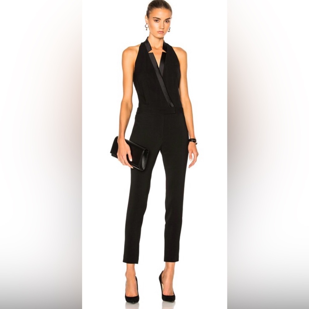 Veronica Beard IGGY Jumpsuit